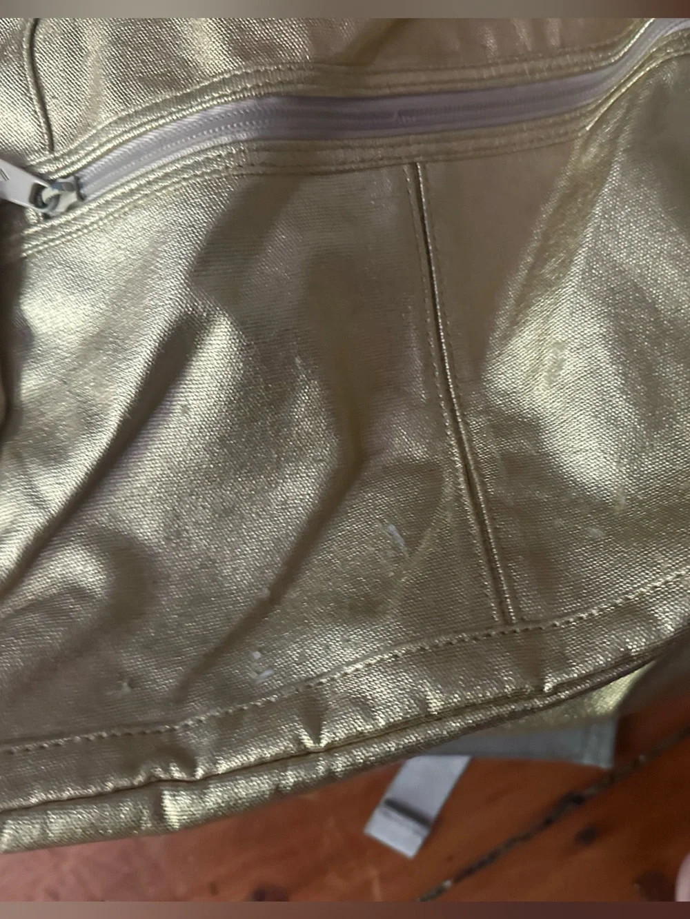STATE coordinated metallic